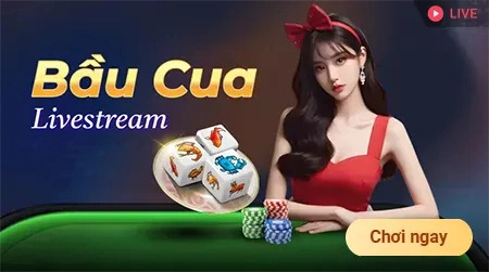 999bet sân chơi livestream bầu cua