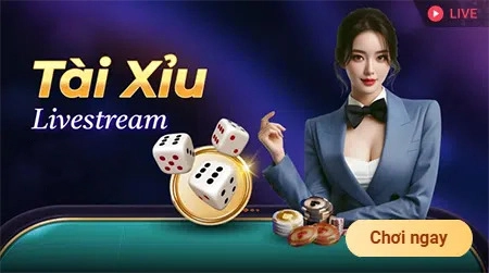 999bet.team livestream tài xỉu